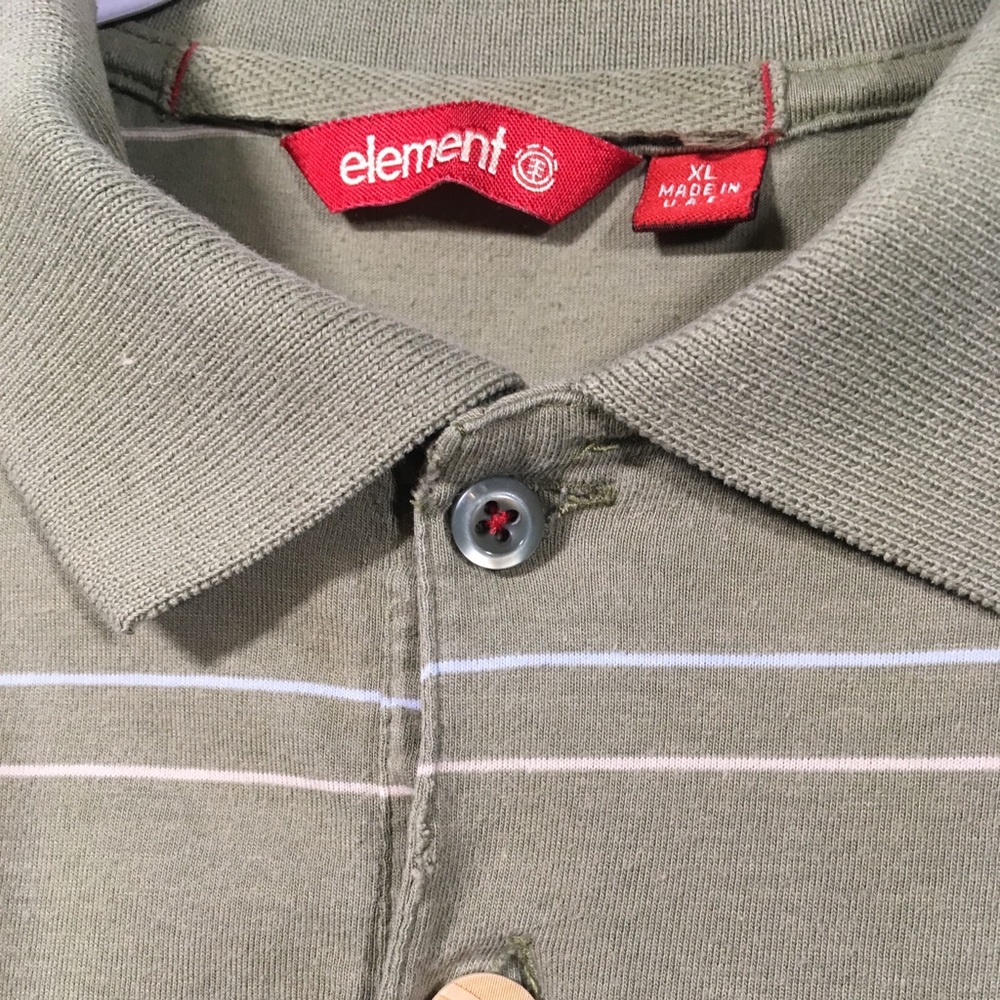 Element shirt - Picture 4 of 6